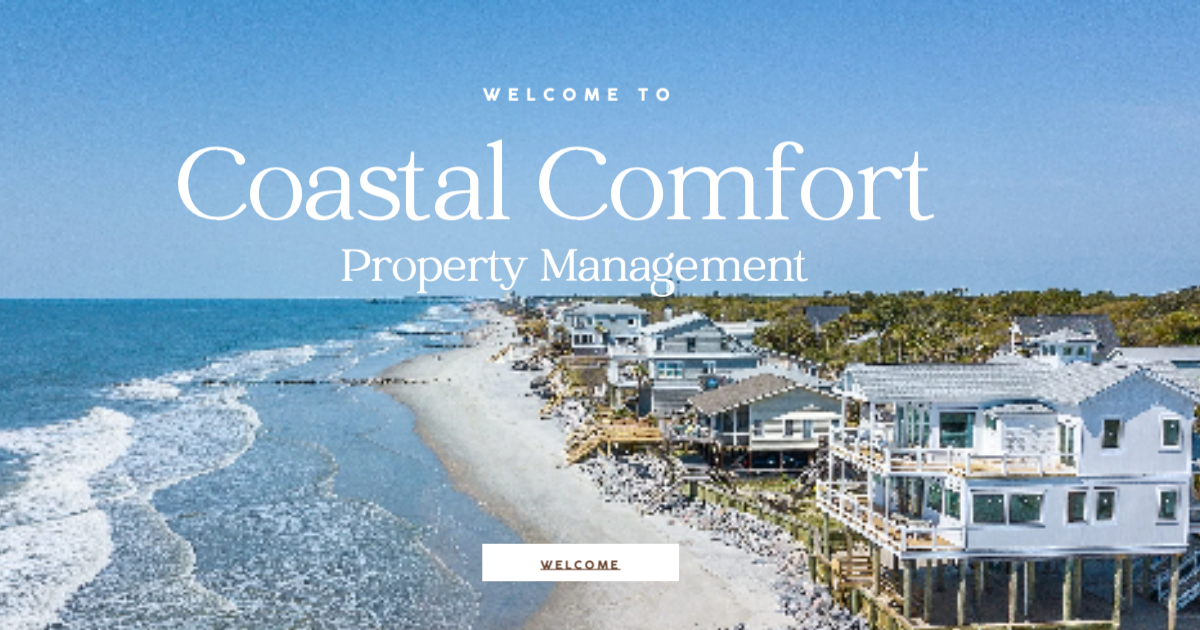 Coastal Comfort